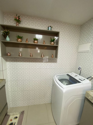 Apartamento com 2 Quartos à Venda, 44 m² em Santa Mônica - Camaragibe