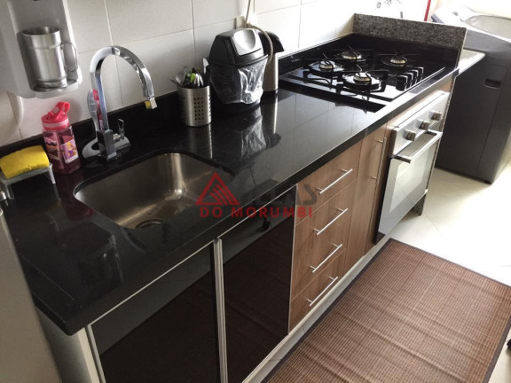 Imagem Apartamento com 2 Quartos à Venda, 52 m² em Chácara Nossa Senhora Do Bom Conselho - São Paulo