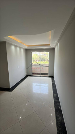 Imagem Apartamento com 2 Quartos à Venda, 55 m² em Jardim Santa Terezinha (zona Leste) - São Paulo Imagem Apartamento com 2 Quartos à Venda, 55 m² em Jardim Santa Terezinha (zona Leste) - São Paulo
