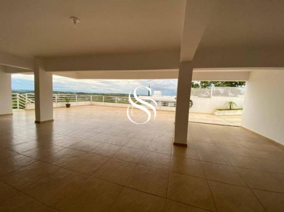 Imagem Casa com 5 Quartos à Venda, 459 m² em Cond. Pontal Da Liberdade - Lagoa Santa