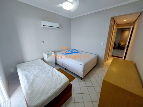 Imagem Cobertura com 4 Quartos para Temporada, 120 m² em Praia Grande - Ubatuba