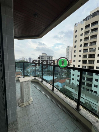 Imagem Apartamento com 3 Quartos à Venda, 87 m² em Jardim Anália Franco - São Paulo