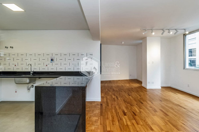 Imagem Apartamento com 3 Quartos à Venda, 129 m² em Higienópolis - São Paulo