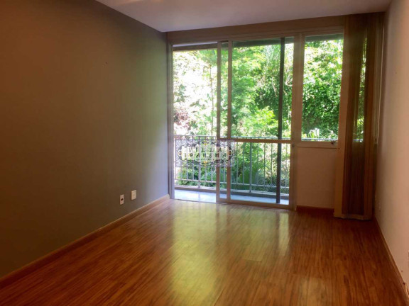 Imagem Apartamento com 2 Quartos à Venda, 90 m² em Lagoa - Rio De Janeiro