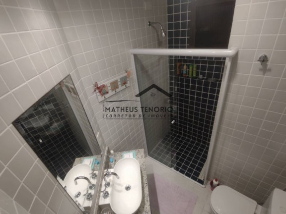 Imagem Cobertura com 3 Quartos à Venda, 313 m²