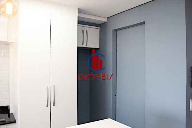 Imagem Apartamento com 1 Quarto à Venda, 55 m² em Vila Mariana - São Paulo