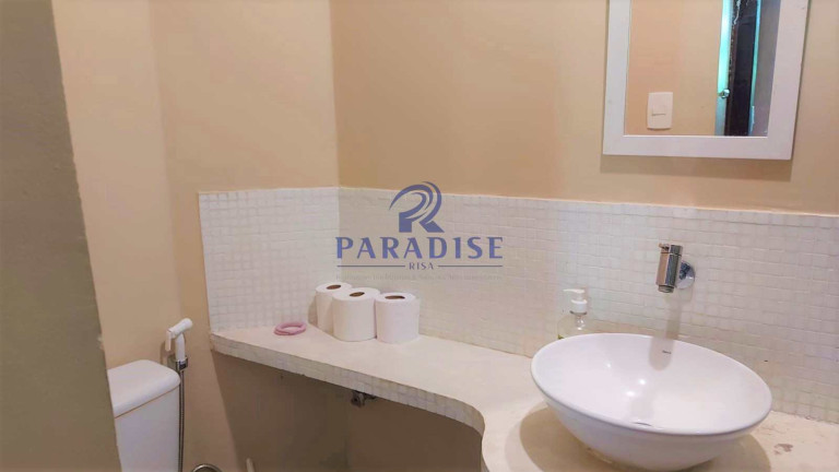 Imagem Casa com 3 Quartos à Venda, 112 m² em Itacimirim - Camaçari