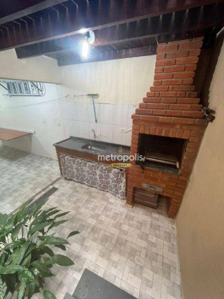 Imagem Sobrado com 3 Quartos à Venda, 231 m² em Osvaldo Cruz - São Caetano Do Sul Imagem Sobrado com 3 Quartos à Venda, 231 m² em Osvaldo Cruz - São Caetano Do Sul