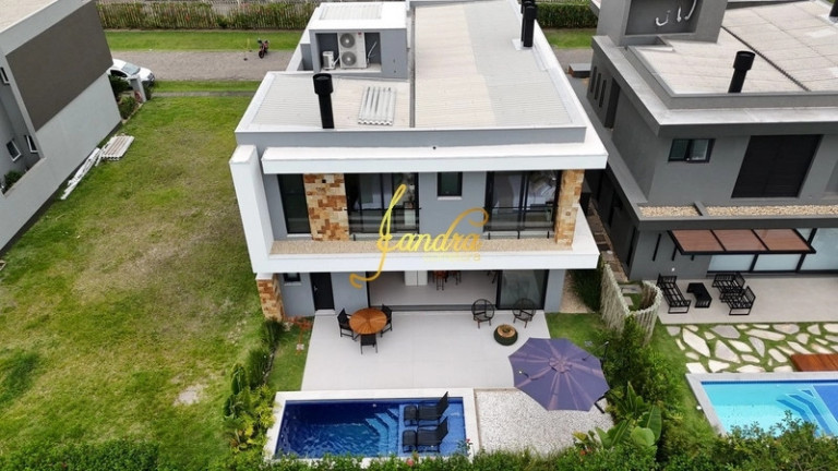 Imagem Casa de Condomínio com 4 Quartos à Venda, 255 m² em Capão Ilhas Resort - Capão Da Canoa