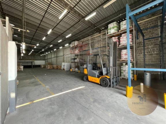 Imagem Galpão à Venda, 684 m² em Centro - São Caetano Do Sul Imagem Galpão à Venda, 684 m² em Centro - São Caetano Do Sul
