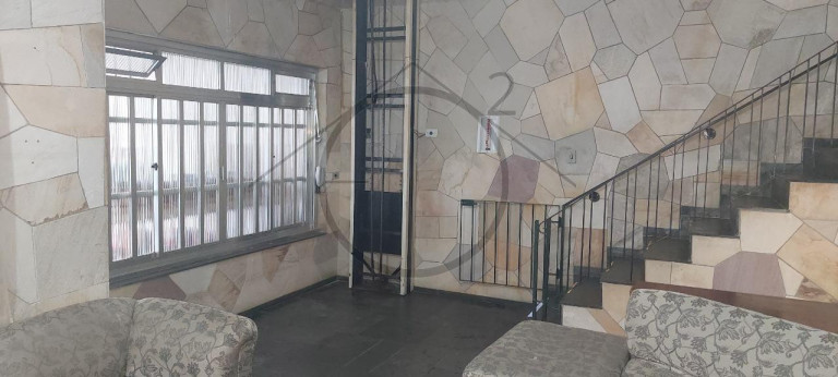 Imagem Casa com 3 Quartos à Venda, 197 m² em Vila Prudente - São Paulo