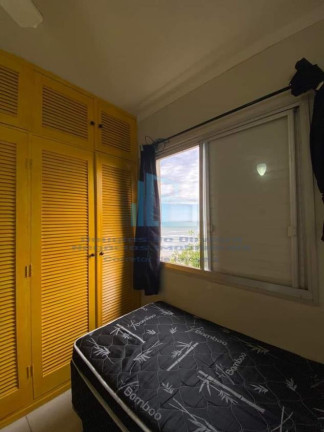 Imagem Apartamento com 1 Quarto à Venda, 41 m² em Solemar - Praia Grande