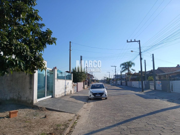Imagem Terreno à Venda, 270 m² em Costeira - Balneário Barra Do Sul