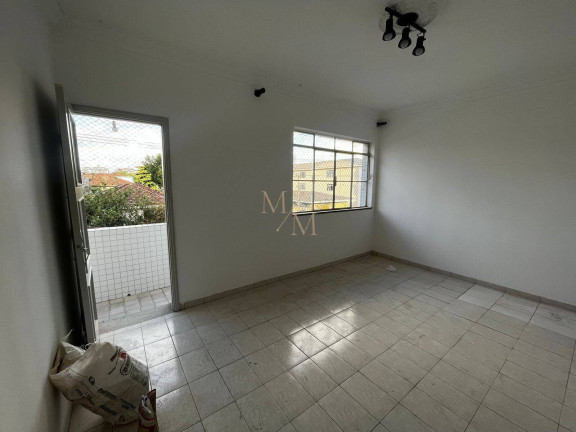 Foto do imóvel Apartamento com 2 Quartos à Venda, 84 m² em Marapé - Santos