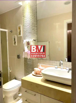 Imagem Apartamento com 3 Quartos à Venda, 132 m² em Vila Da Penha - Rio De Janeiro Imagem Apartamento com 3 Quartos à Venda, 132 m² em Vila Da Penha - Rio De Janeiro