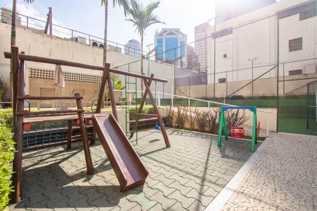 Imagem Apartamento com 3 Quartos à Venda, 187 m² em Itaim Bibi - São Paulo Imagem Apartamento com 3 Quartos à Venda, 187 m² em Itaim Bibi - São Paulo