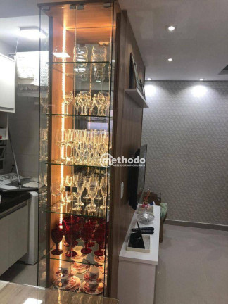 Imagem Apartamento com 3 Quartos à Venda, 80 m² em Ponte Preta - Campinas Imagem Apartamento com 3 Quartos à Venda, 80 m² em Ponte Preta - Campinas