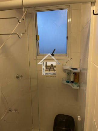 Imagem Apartamento com 2 Quartos à Venda, 41 m² em Vila Andrade - São Paulo