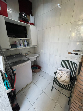 Imagem Casa com 2 Quartos à Venda, 110 m² em Pauliceia - São Bernardo Do Campo Imagem Casa com 2 Quartos à Venda, 110 m² em Pauliceia - São Bernardo Do Campo