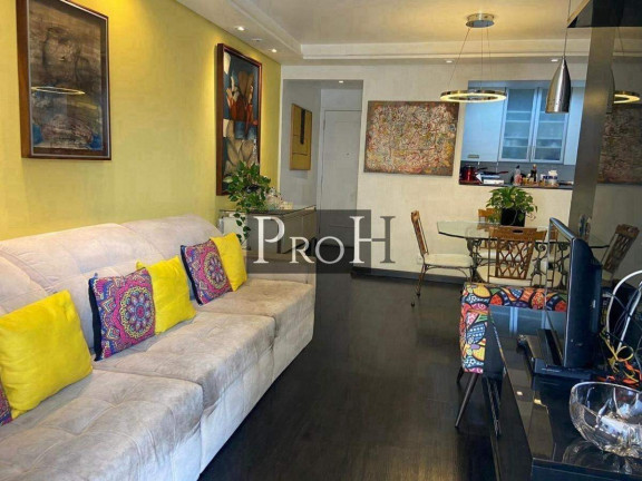 Imagem Apartamento com 2 Quartos à Venda, 70 m² em Indianópolis - São Paulo Imagem Apartamento com 2 Quartos à Venda, 70 m² em Indianópolis - São Paulo
