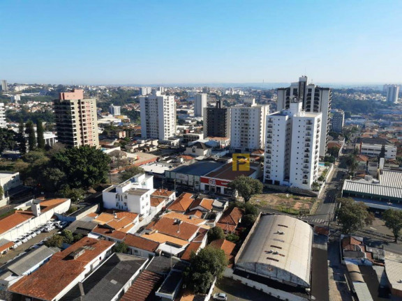 Imagem Apartamento com 4 Quartos à Venda, 367 m² em Centro - Americana