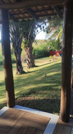 Imagem Casa com 3 Quartos à Venda, 570 m² em Itacimirim - Camaçari
