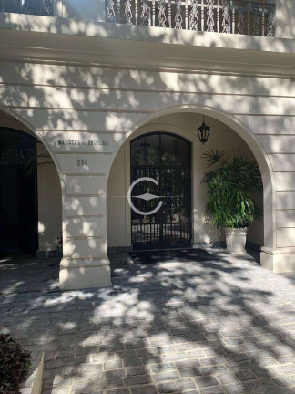 Imagem Apartamento com 3 Quartos à Venda, 141 m² em Vila Nova Conceição - São Paulo Imagem Apartamento com 3 Quartos à Venda, 141 m² em Vila Nova Conceição - São Paulo
