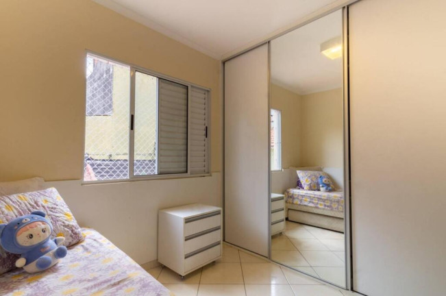 Imagem Casa com 3 Quartos à Venda,  em Chácara Mafalda - São Paulo