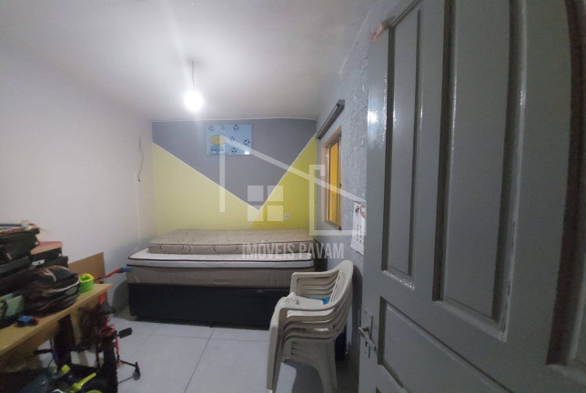 Imagem Casa com 2 Quartos à Venda, 134 m² em Assunção - São Bernardo Do Campo