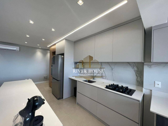 Imagem Apartamento com 3 Quartos à Venda, 105 m² em Jardim Aclimação - Cuiabá Imagem Apartamento com 3 Quartos à Venda, 105 m² em Jardim Aclimação - Cuiabá