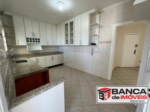 Imagem Apartamento com 5 Quartos à Venda, 344 m² em Tupi - Praia Grande