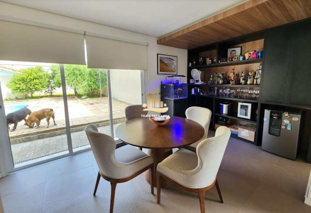 Imagem Casa com 3 Quartos à Venda, 177 m² em Canto Do Forte - Praia Grande