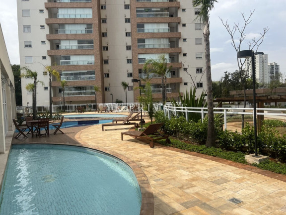 Imagem Apartamento com 3 Quartos à Venda, 93 m² em Barra Funda - São Paulo