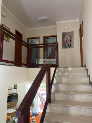 Imagem Casa com 4 Quartos à Venda, 368 m² em Estância Das Flores - Jaguariúna