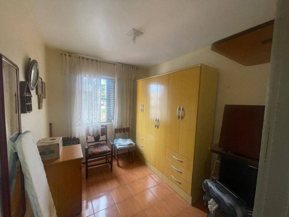 Imagem Apartamento com 2 Quartos à Venda, 48 m² em Conjunto Habitacional Padre Manoel Da Nóbrega - São Paulo Imagem Apartamento com 2 Quartos à Venda, 48 m² em Conjunto Habitacional Padre Manoel Da Nóbrega - São Paulo
