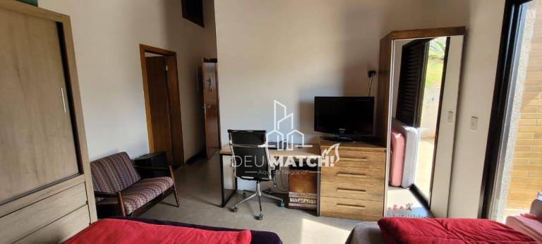 Imagem Casa com 3 Quartos à Venda, 178 m² em Estância Santa Maria Do Laranjal - Atibaia