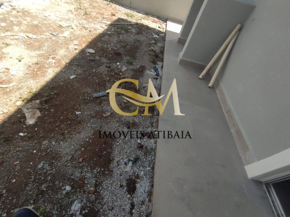 Imagem Casa com 3 Quartos à Venda, 190 m² em Jardim Ipê - Atibaia