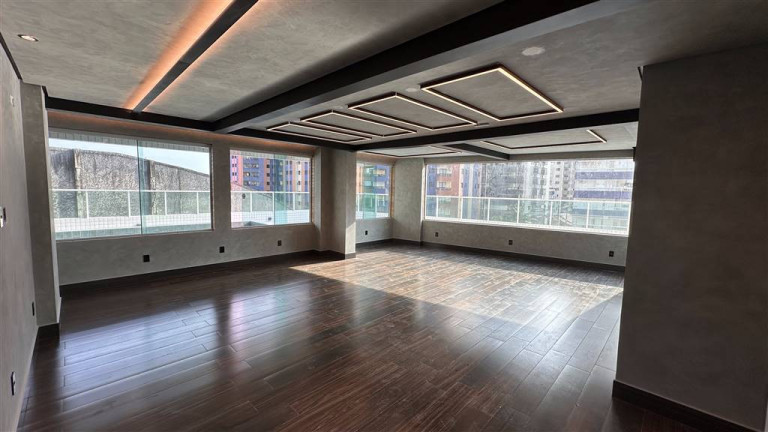 Imagem Apartamento com 3 Quartos à Venda, 126 m² em Aviação - Praia Grande