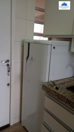 Imagem Apartamento com 1 Quarto à Venda, 40 m² em Centro - Campinas Imagem Apartamento com 1 Quarto à Venda, 40 m² em Centro - Campinas