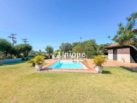 Imagem Casa com 4 Quartos à Venda, 570 m² em Ferradura - Armação Dos Búzios