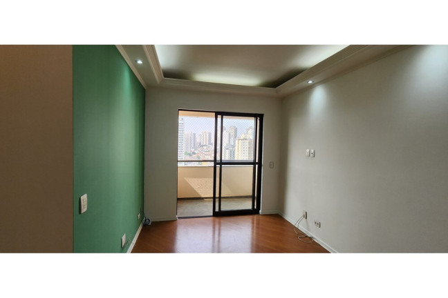 Apartamento com 3 Quartos à Venda, 76 m² em Saúde - São Paulo