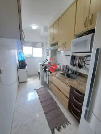 Imagem Apartamento com 3 Quartos à Venda, 69 m² em Planalto - São Bernardo Do Campo Imagem Apartamento com 3 Quartos à Venda, 69 m² em Planalto - São Bernardo Do Campo