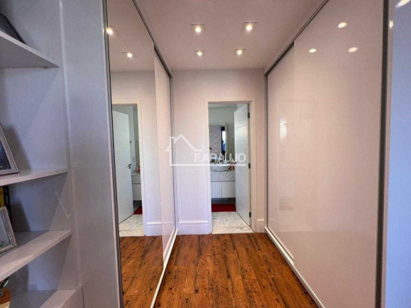 Imagem Imóvel com 3 Quartos à Venda, 401 m² em Alphaville Nova Esplanada 1 - Votorantim