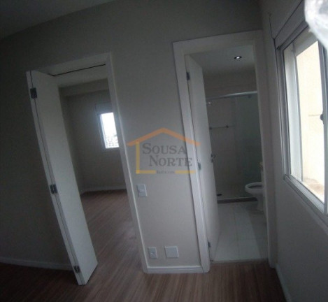 Imagem Apartamento com 4 Quartos à Venda, 176 m² em Santana - São Paulo