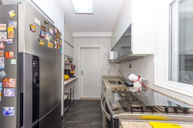 Imagem Apartamento com 3 Quartos à Venda, 101 m² em Jardim Aeroporto - São Paulo Imagem Apartamento com 3 Quartos à Venda, 101 m² em Jardim Aeroporto - São Paulo