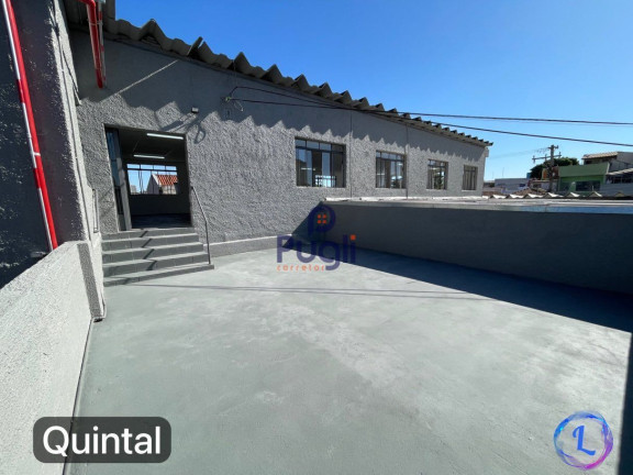 Imagem Imóvel Comercial à Venda, 1.100 m² em Limão - São Paulo Imagem Imóvel Comercial à Venda, 1.100 m² em Limão - São Paulo