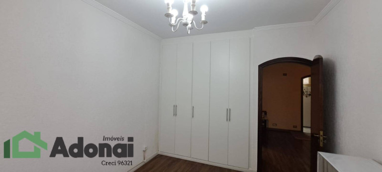 Imagem Casa com 3 Quartos à Venda, 140 m² em Vila Progresso - Jundiaí