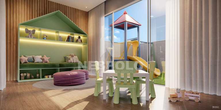 Imagem Apartamento à Venda, 110 m² em Perequê - Porto Belo Imagem Apartamento à Venda, 110 m² em Perequê - Porto Belo