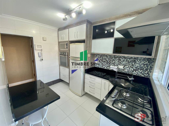 Imagem Apartamento com 2 Quartos à Venda, 64 m² em Vila Celeste - São Paulo