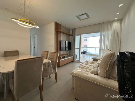 Imagem Apartamento com 2 Quartos para Alugar ou Temporada, 70 m² em Praia Do Morro - Guarapari Imagem Apartamento com 2 Quartos para Alugar ou Temporada, 70 m² em Praia Do Morro - Guarapari